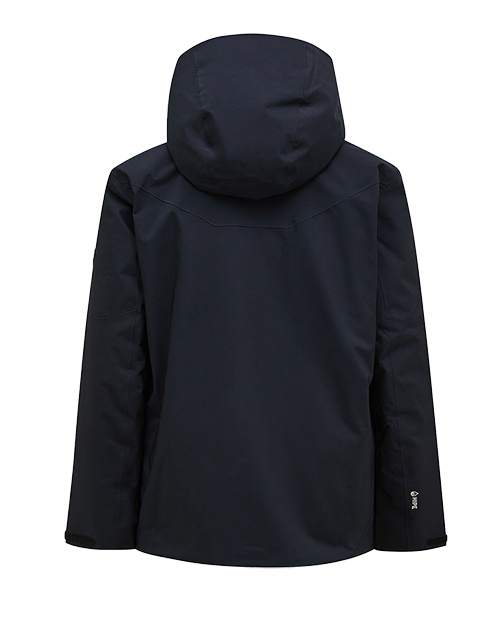 Maroon - Ski Jacket