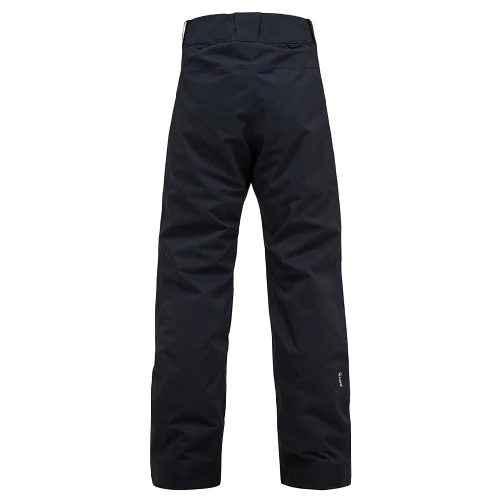 Maroon - Ski Pants