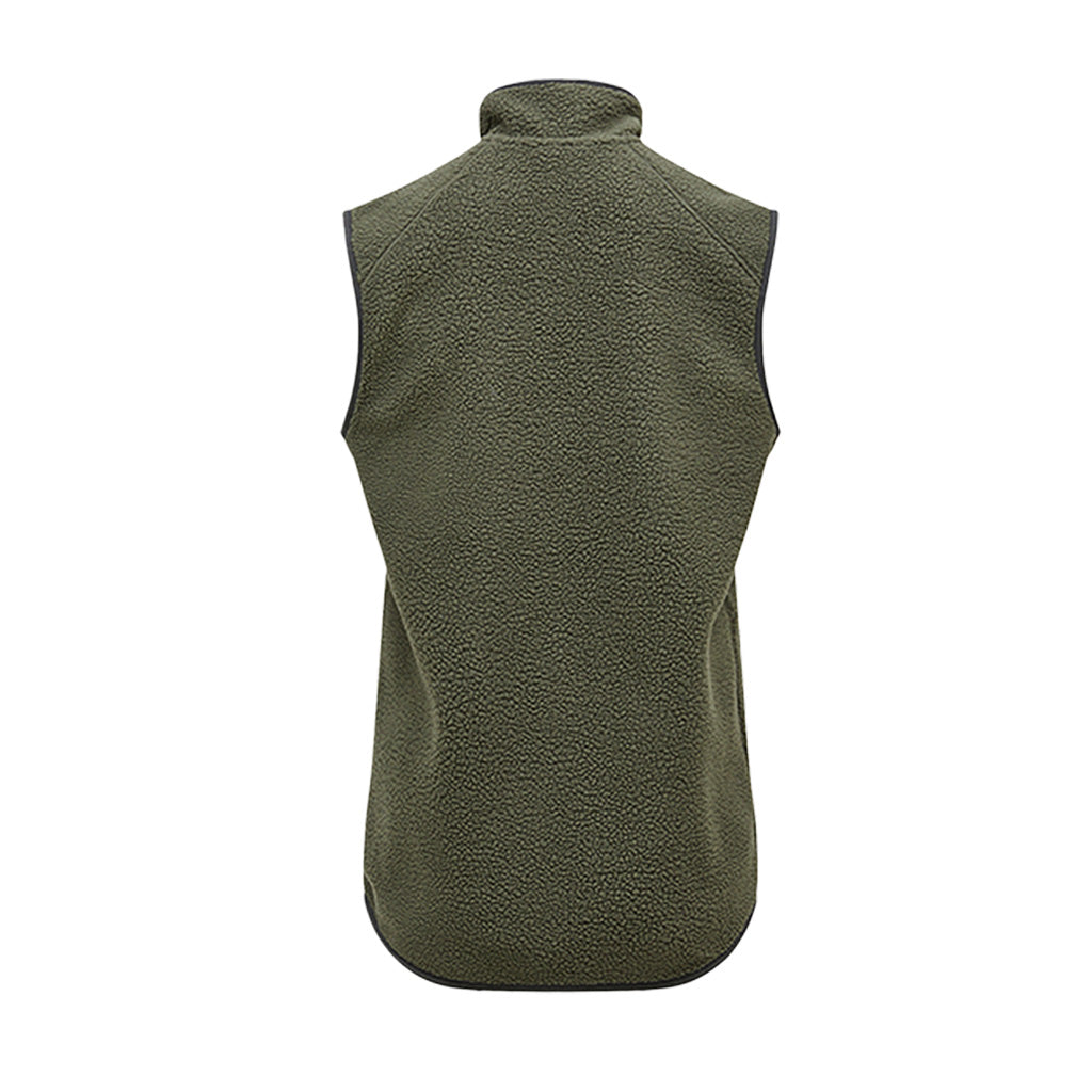 Pile Vest - Fleece