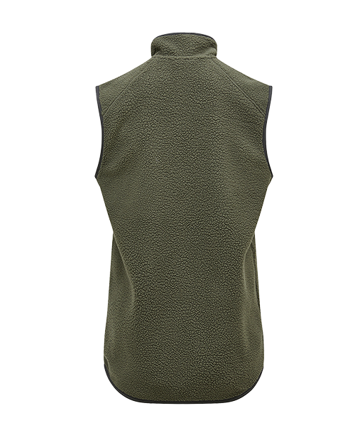 Pile Vest - Fleece
