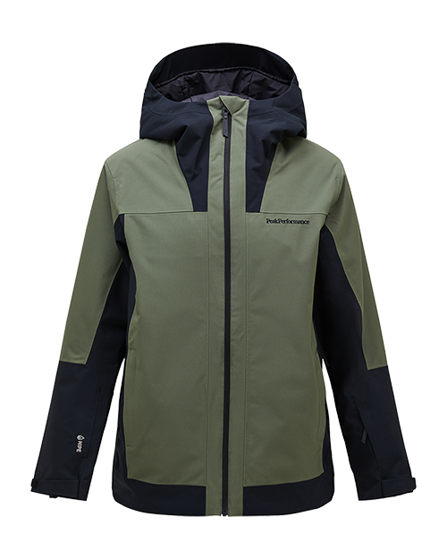 Rider Tech Insulated - Ski Jacket