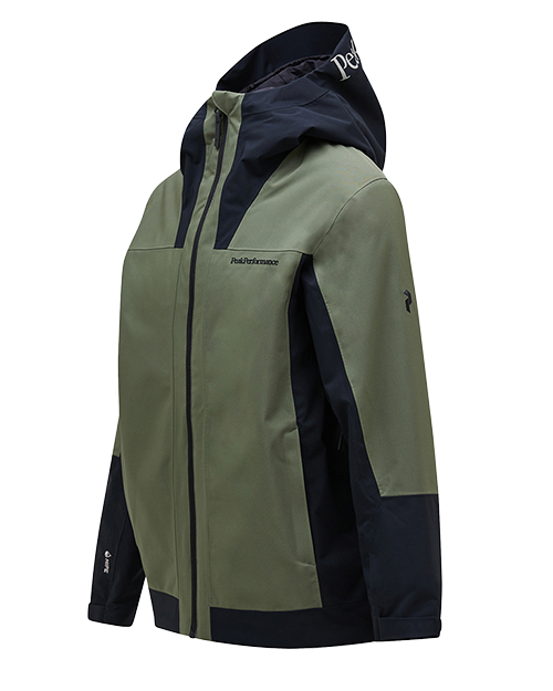 Rider Tech Insulated - Ski Jacket