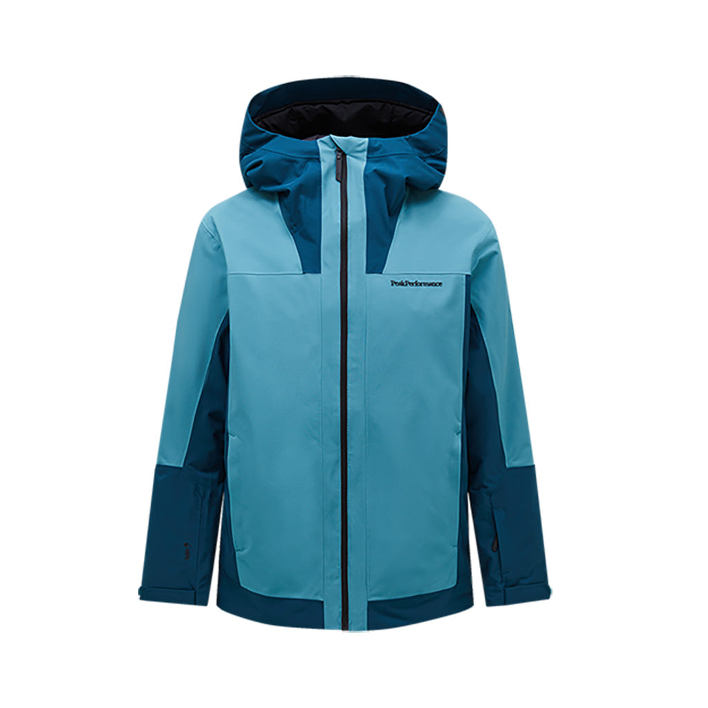 Rider Tech Insulated - Ski Jacket