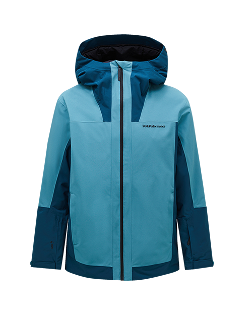 Rider Tech Insulated - Ski Jacket