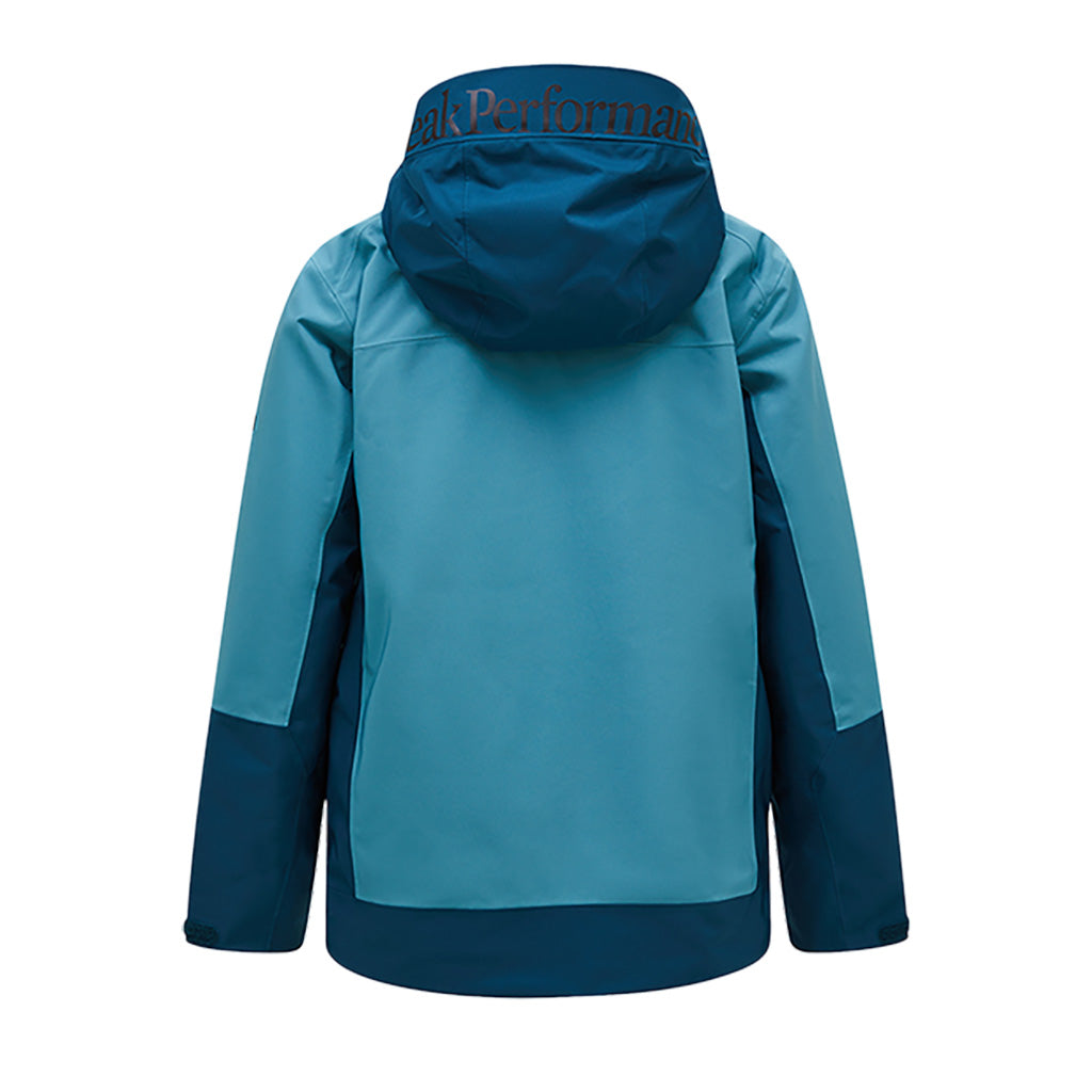 Rider Tech Insulated - Ski Jacket