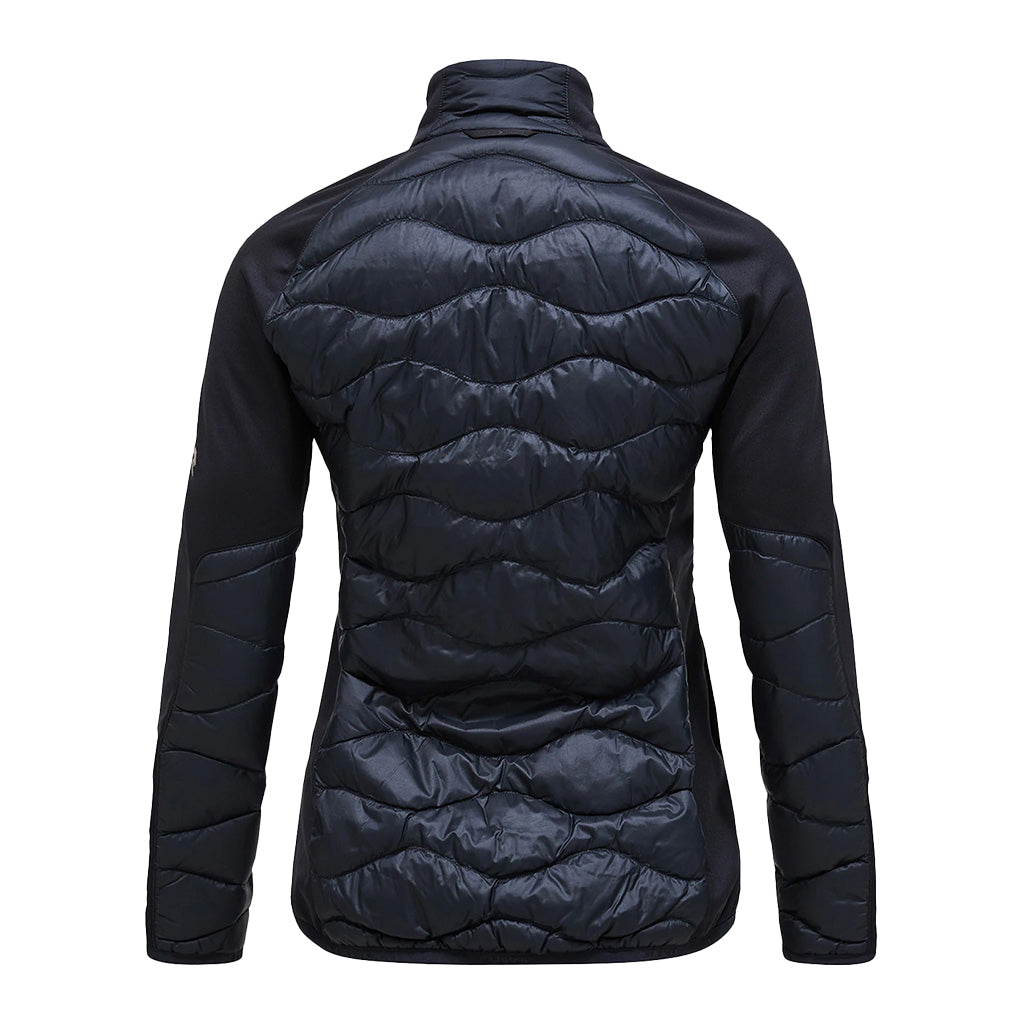 Helium Down Hybrid - Jacket