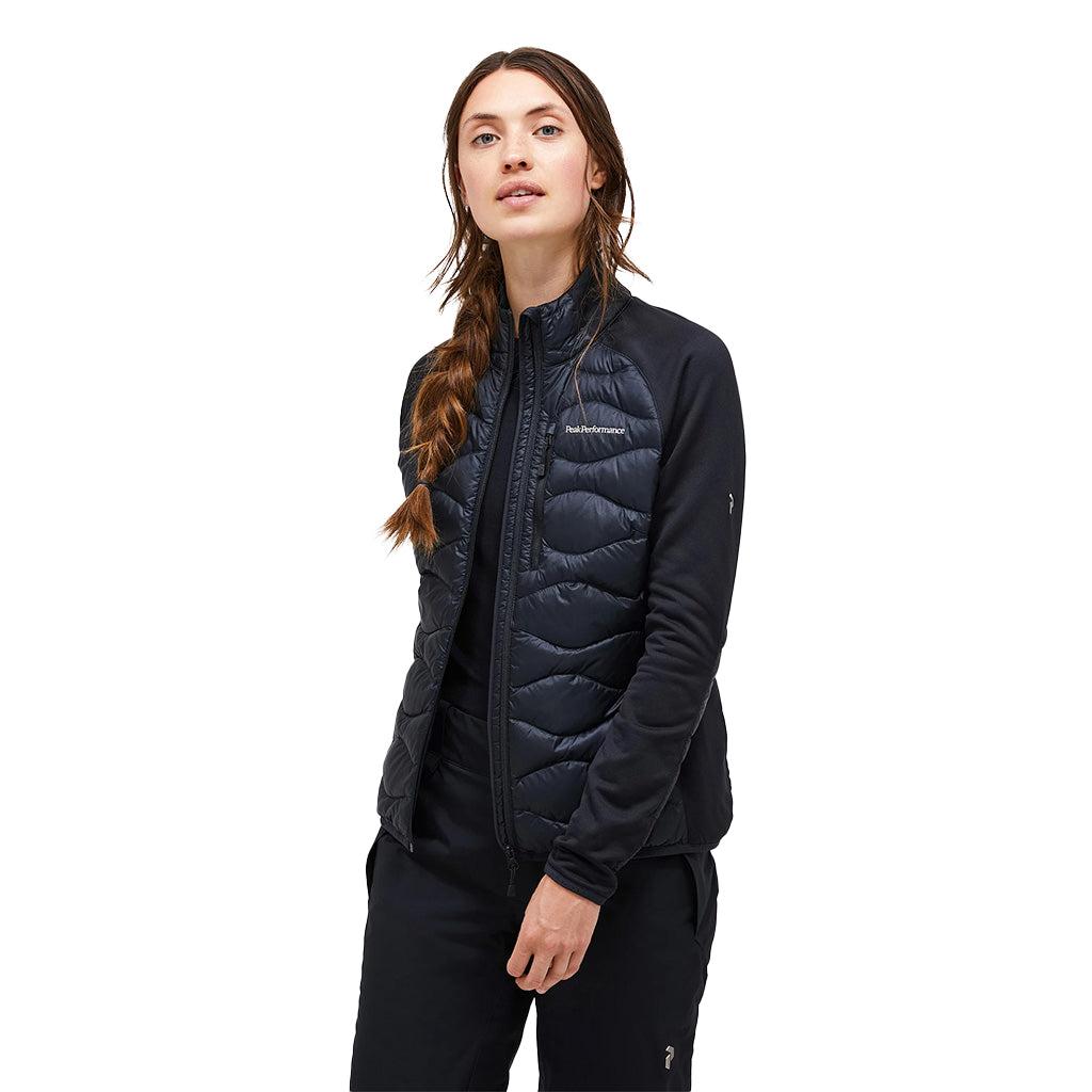 Helium Down Hybrid - Jacket