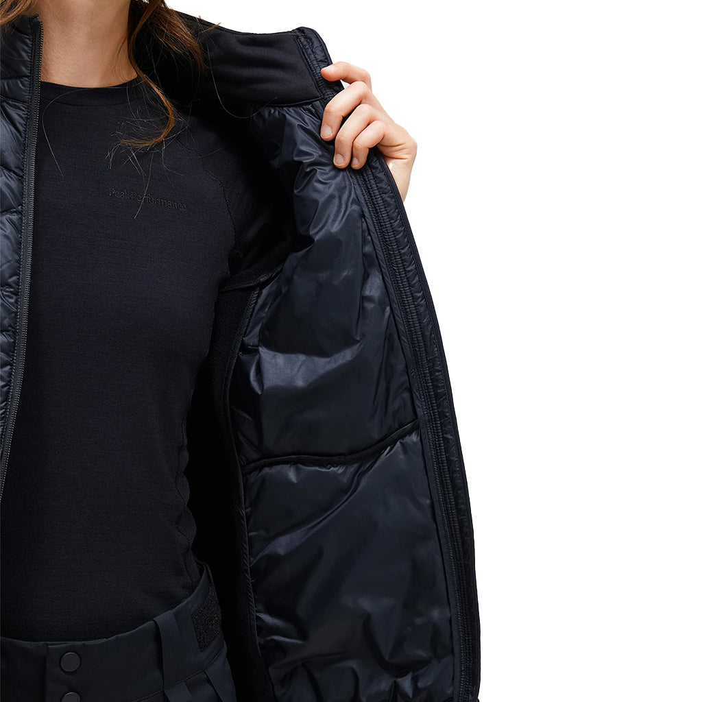 Helium Down Hybrid - Jacket