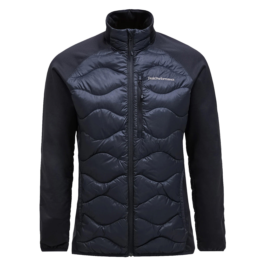 M Helium Down Hybrid Jacket - Jacket