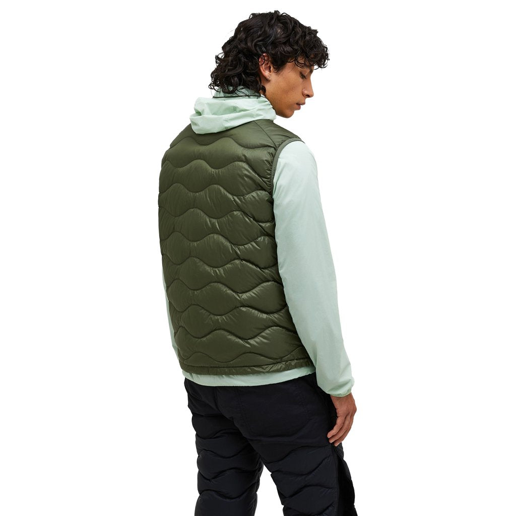 Helium Utility Down - Vest