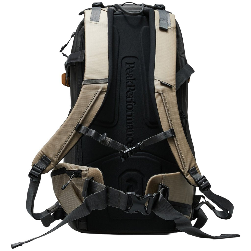 Vertical Ski 25L - Backpack