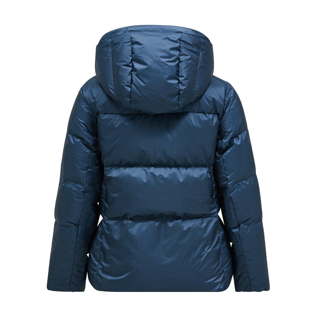 Glissade Down - Ski Jacket