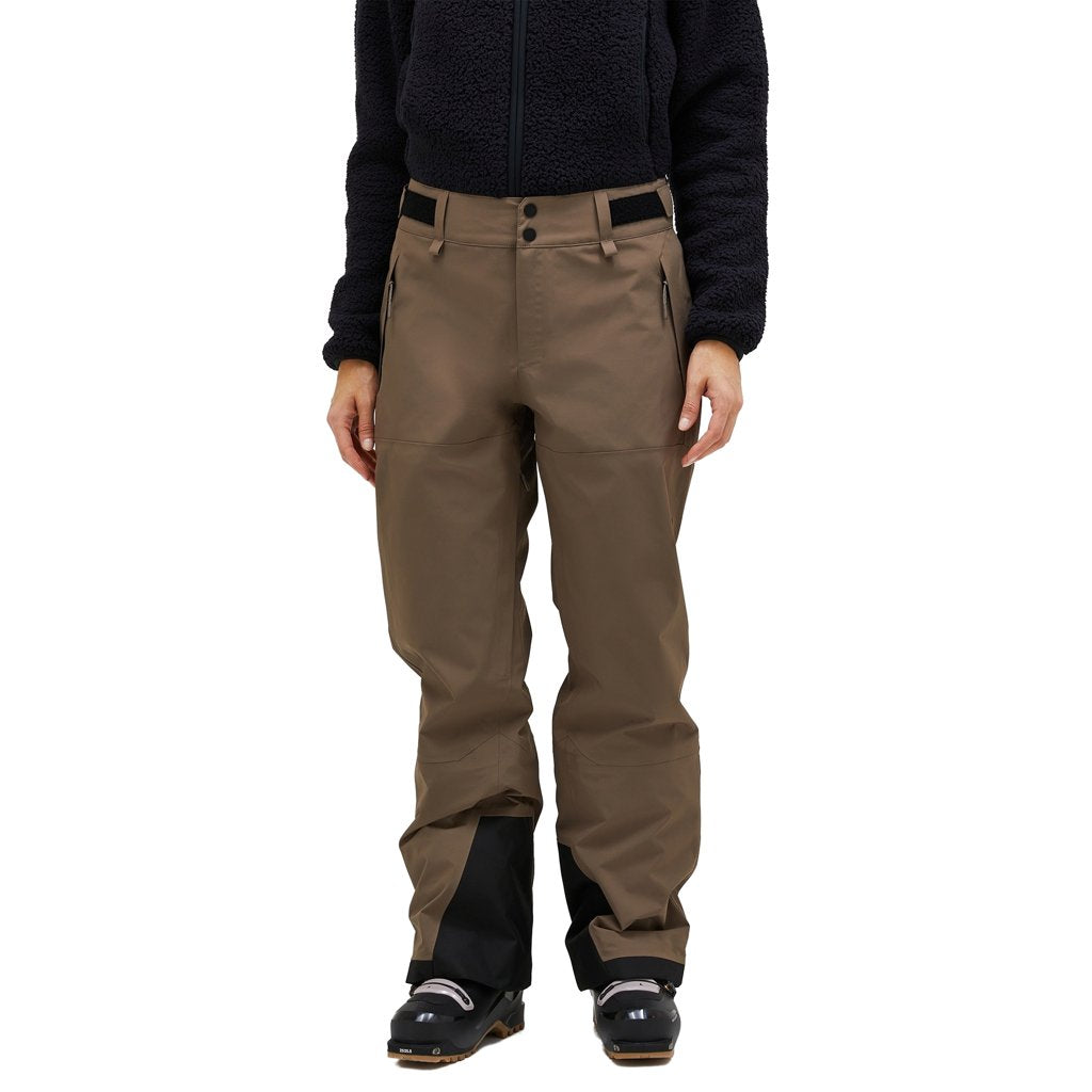 Vertec HIPE® 3L Shell - Ski Pants