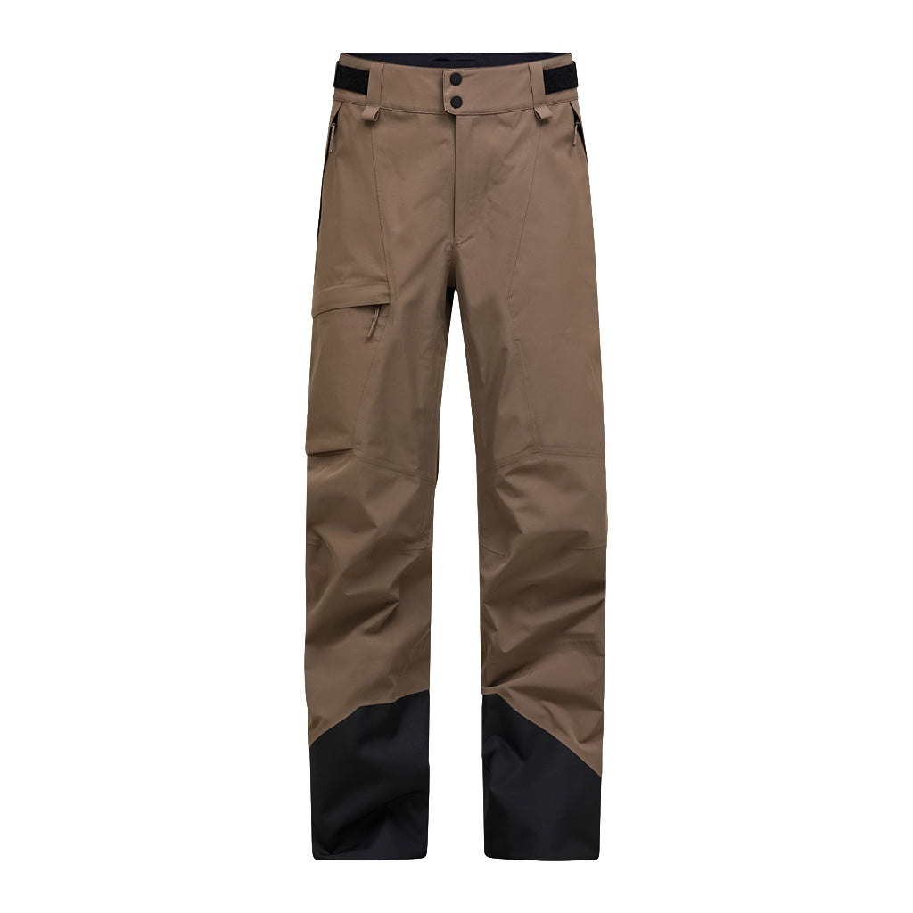 Vertec HIPE® 3L Shell - Ski Pants