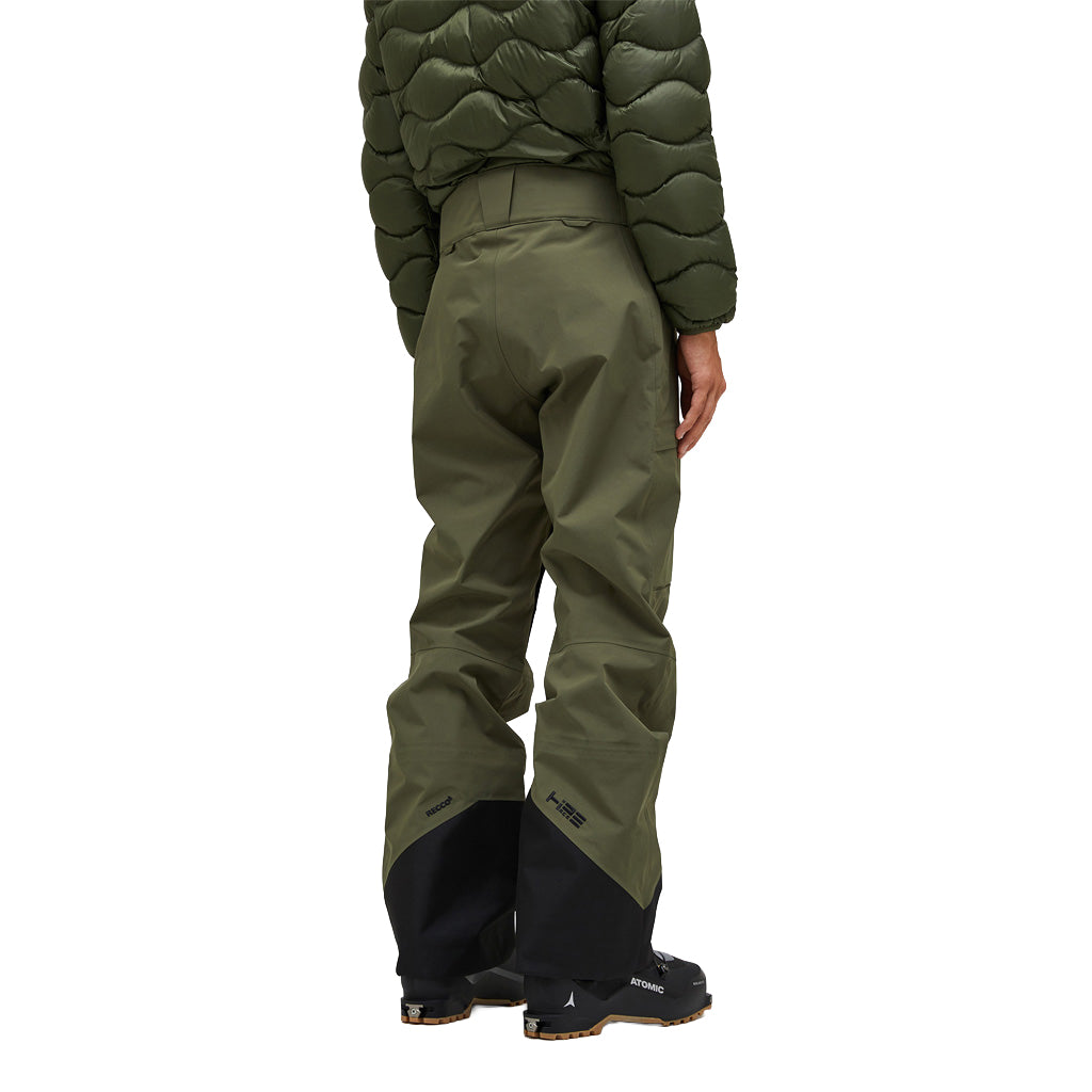 Vertec HIPE® 3L Shell - Ski Pants