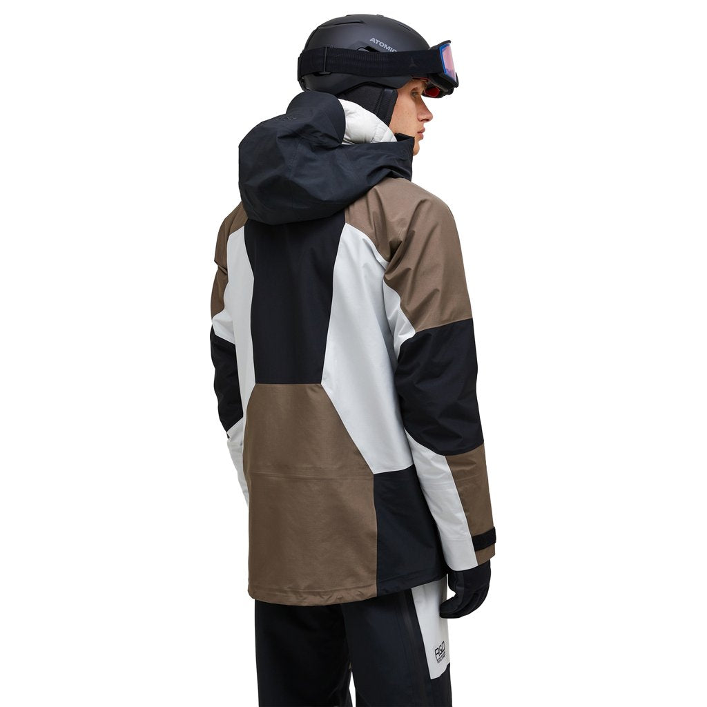 Vertical GORE-TEX Pro 3L Shell - Ski Pants