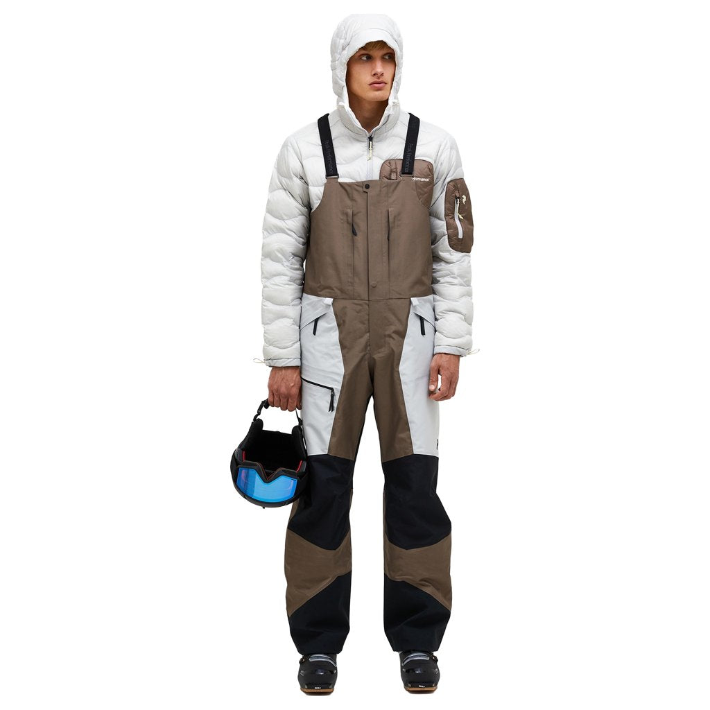 Vertical GORE-TEX Pro 3L Shell - Ski Pants