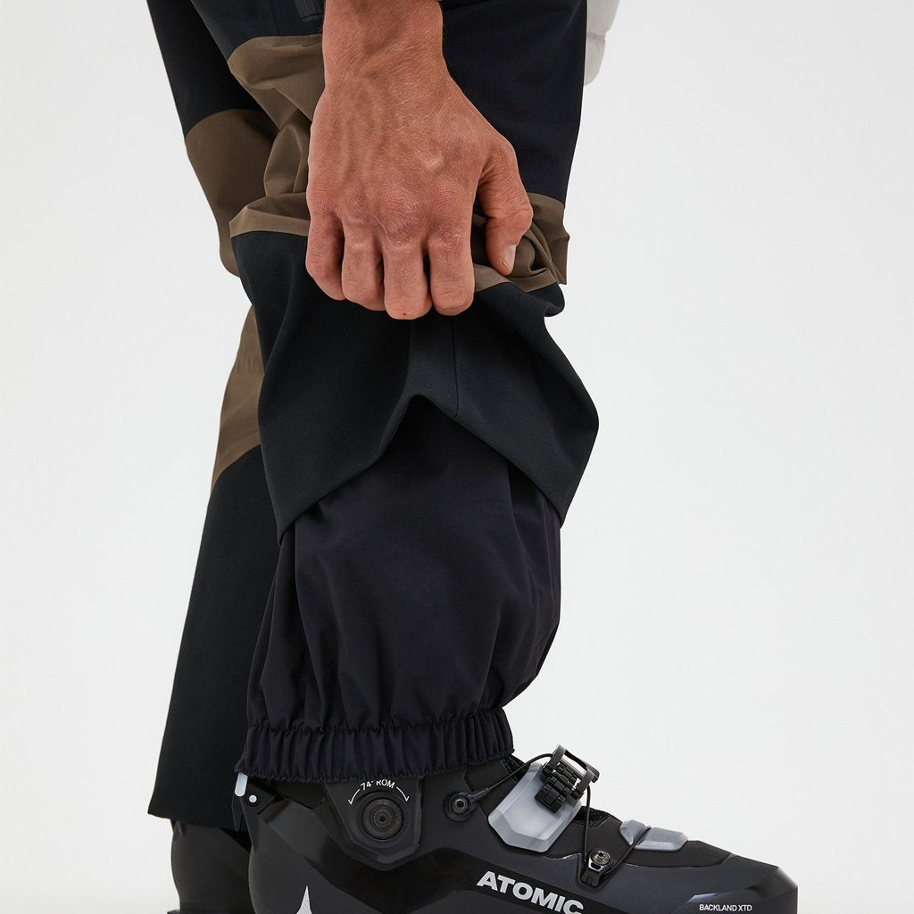 Vertical GORE-TEX Pro 3L Shell - Ski Pants