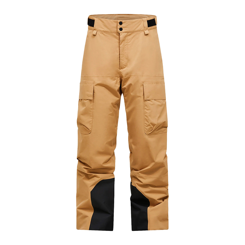 M Edge Insulated Cargo Pants - Ski Pants
