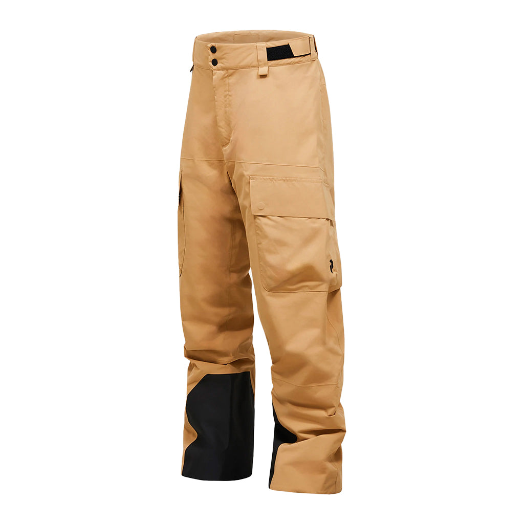 M Edge Insulated Cargo Pants - Ski Pants