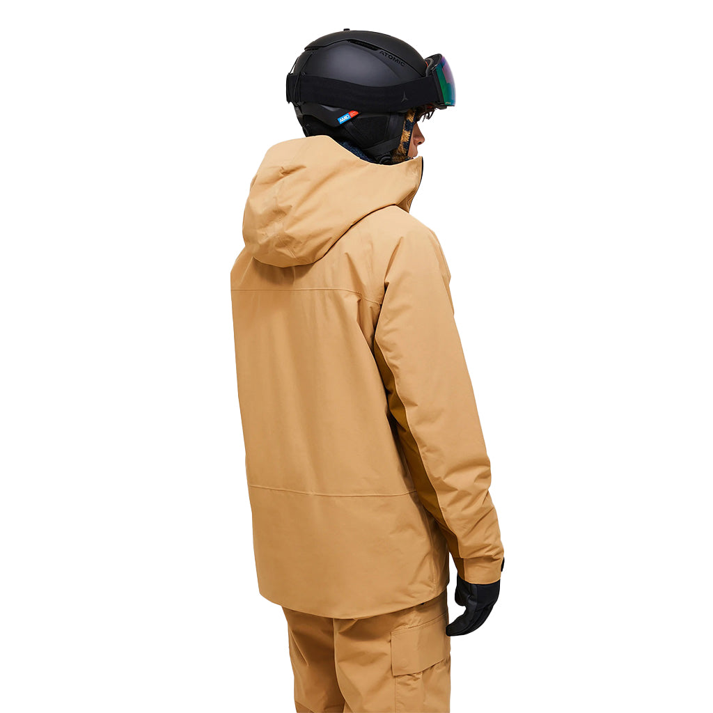 M Edge Insulated Jacket - Ski Jacket