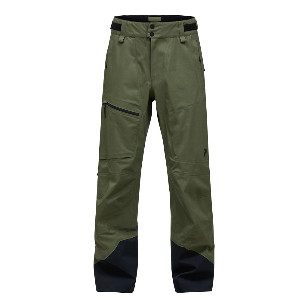 M Alpine Gore-Tex 3L Pants - Ski Pants