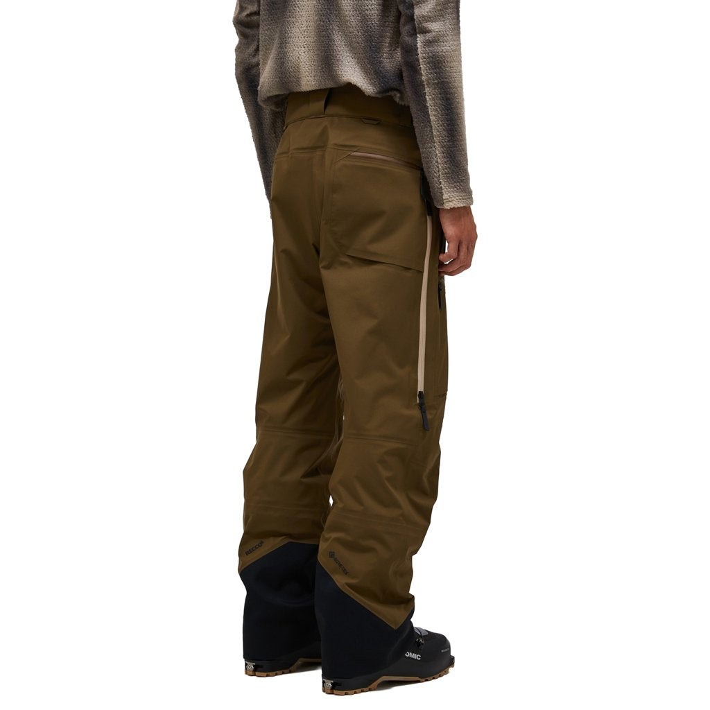 Alpine GORE-TEX C-Knit™ 3L Shell - Ski Pants