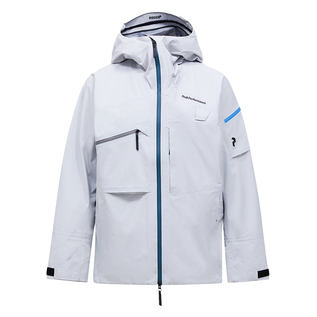 M Alpine Gore-Tex 3L Jacket - Ski Jacket