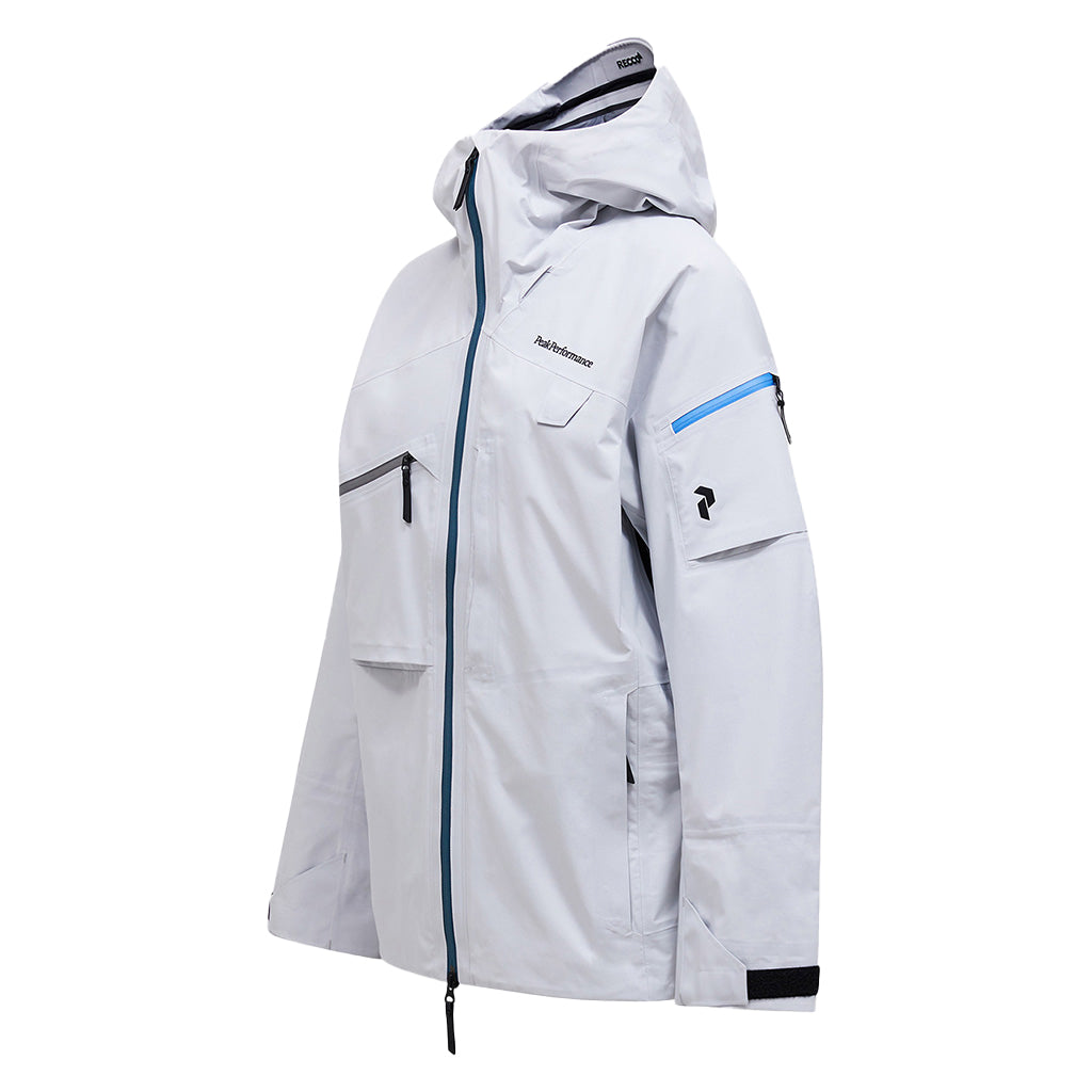 M Alpine Gore-Tex 3L Jacket - Ski Jacket
