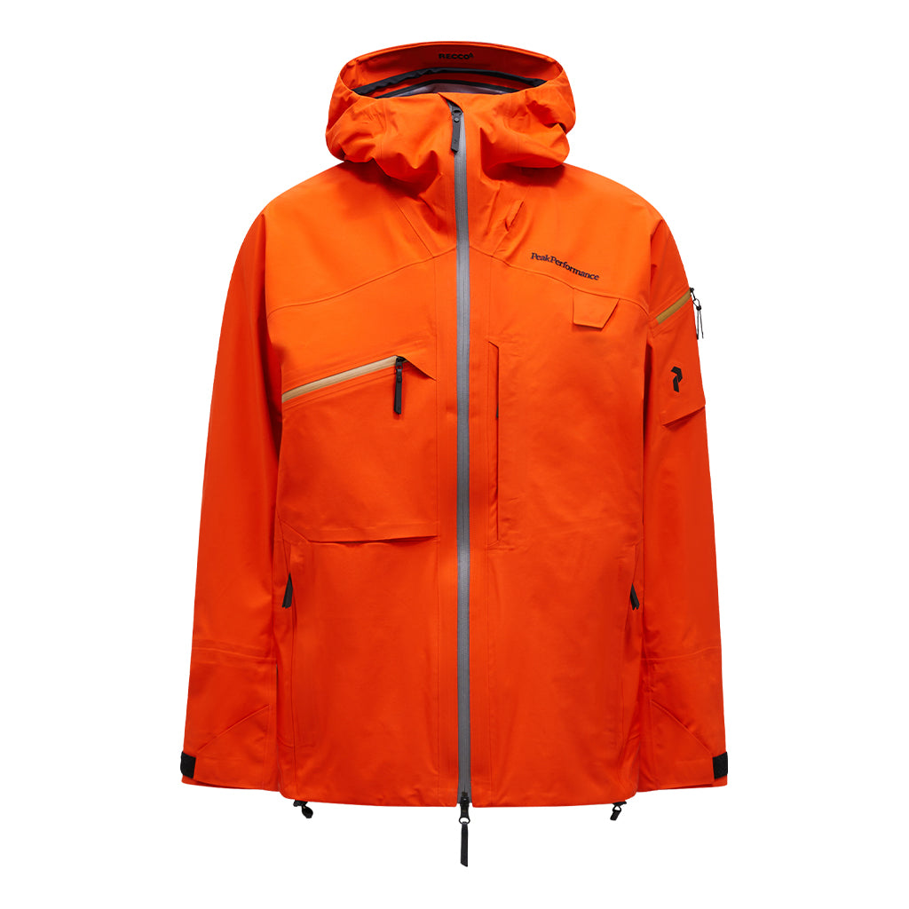 M Alpine Gore-Tex 3L Jacket - Ski Jacket