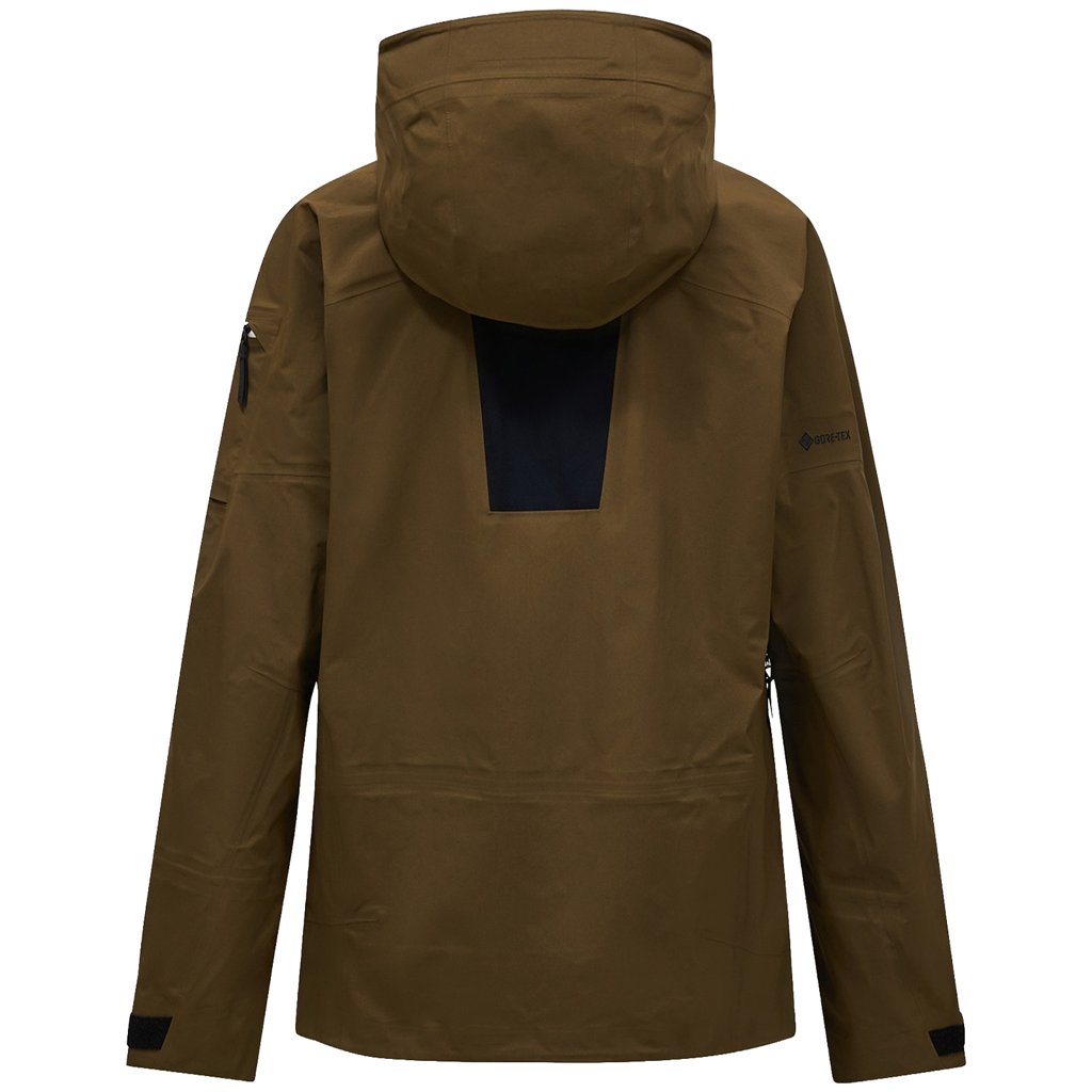 Alpine GORE-TEX C-Knit™ 3L Shell - Ski Jacket