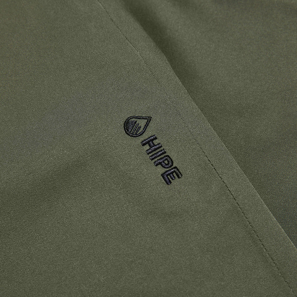 M Maroon Insulated Pants - Ski Pants