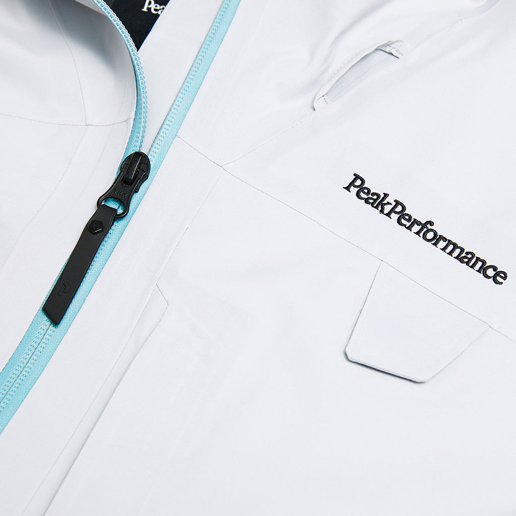 Alpine Gore-Tex 3L - Ski Jacket