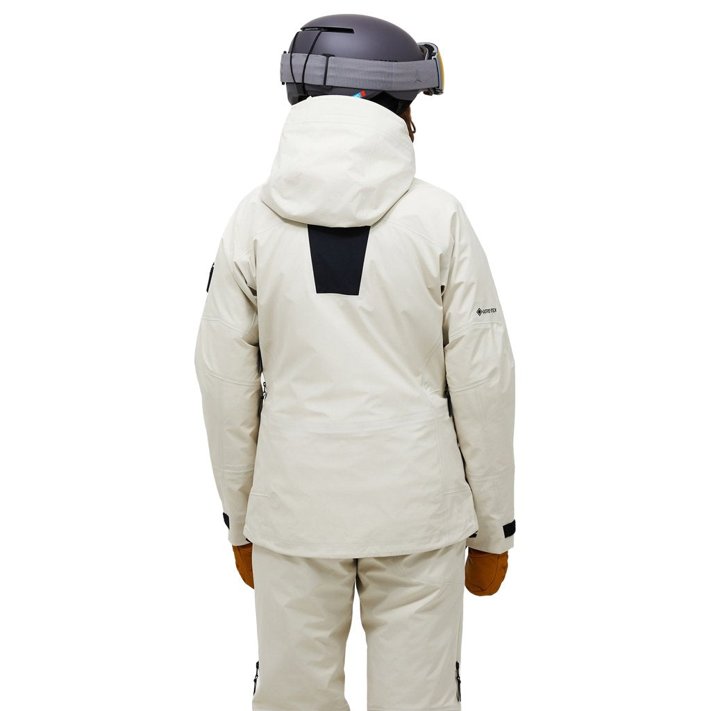 Alpine GORE-TEX C-Knit™ 3L Shell - Ski Jacket