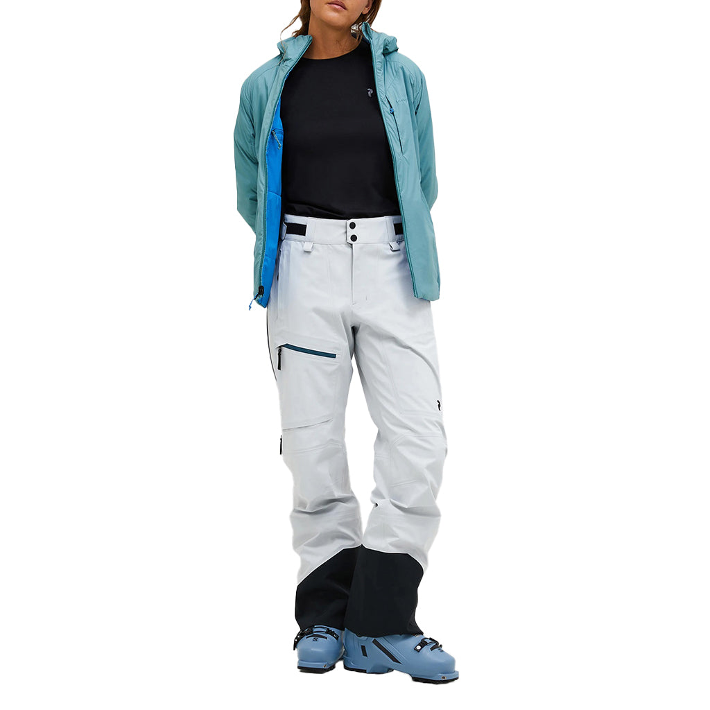 W Alpine GTX 3L - Ski Pants