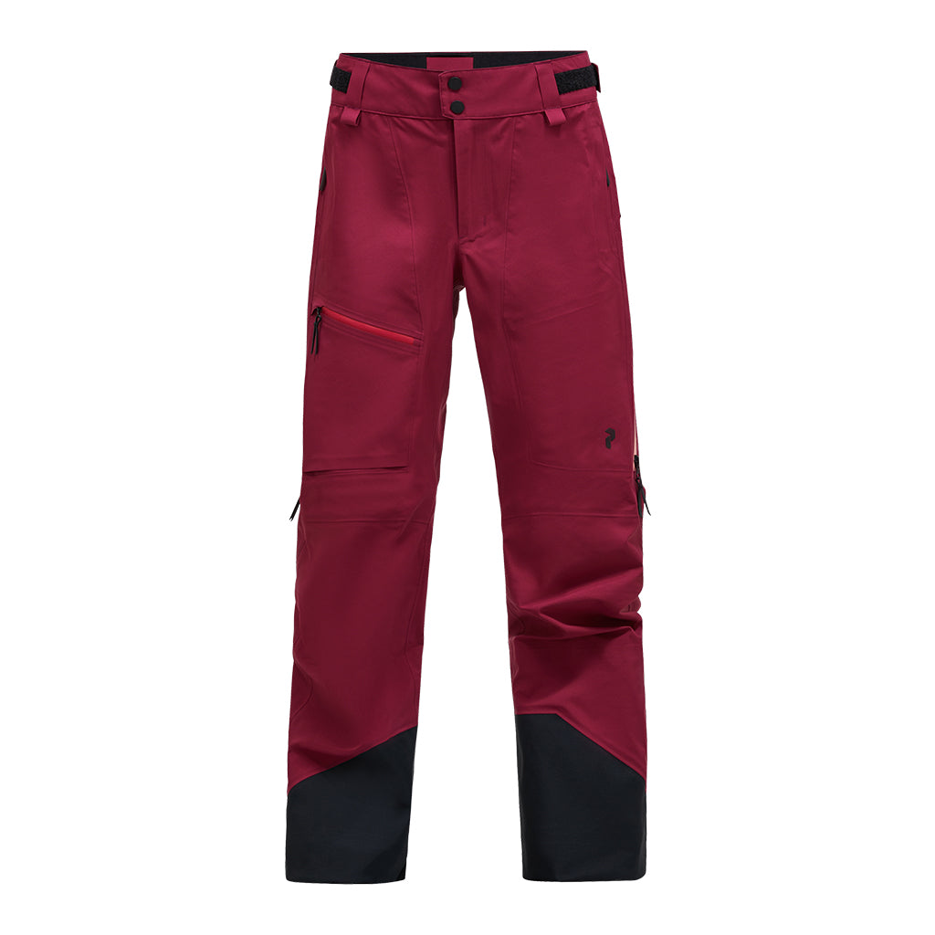 W Alpine Gore-Tex 3L - Ski Pants
