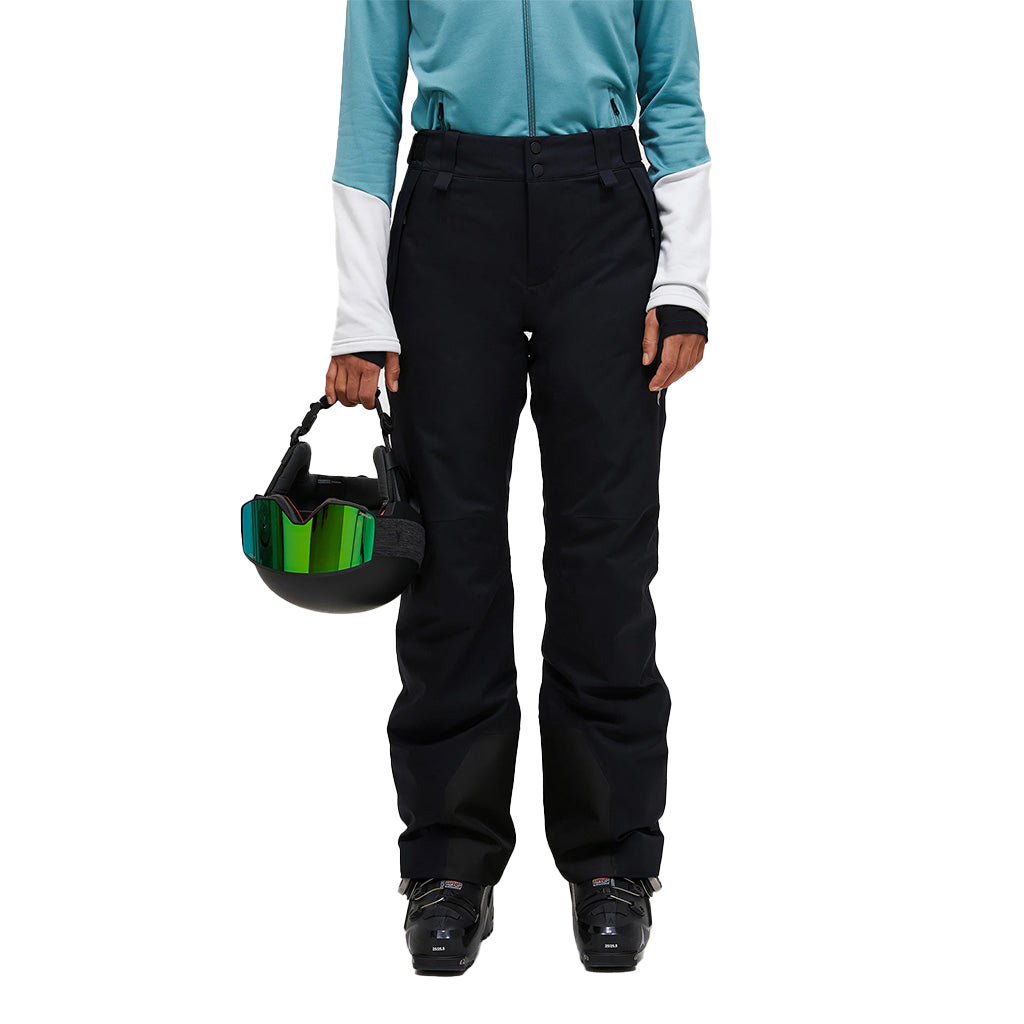 W Anima Insulated - Ski Pants