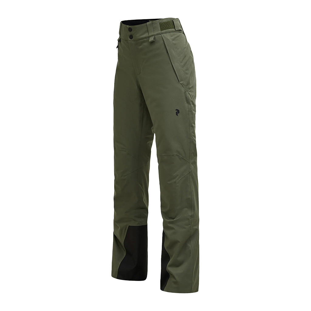 W Anima Insulated - Ski Pants