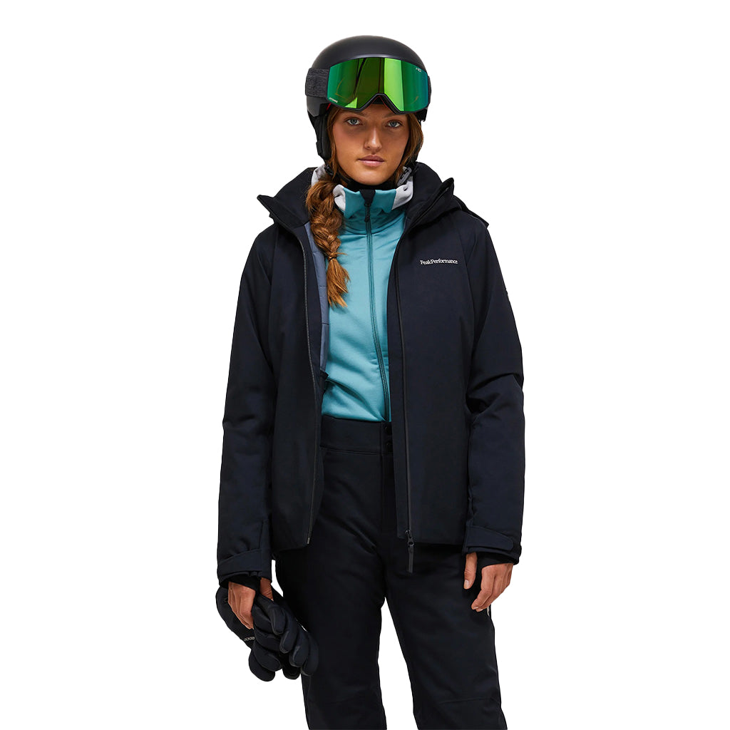 Anima Insulated - Ski Jacket