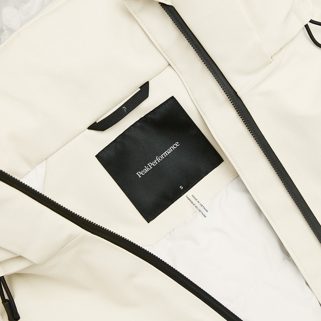 Anima Insulated - Ski Jacket