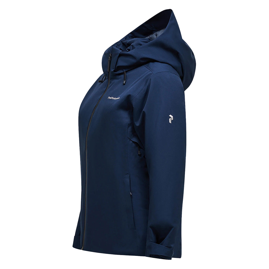 Anima Insulated - Ski Jacket