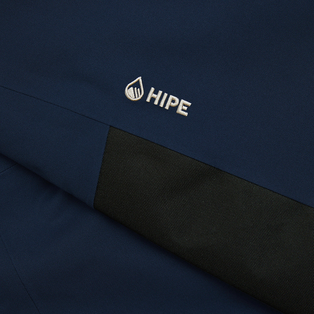 JR Maroon Insulated Pants - Ski Pants