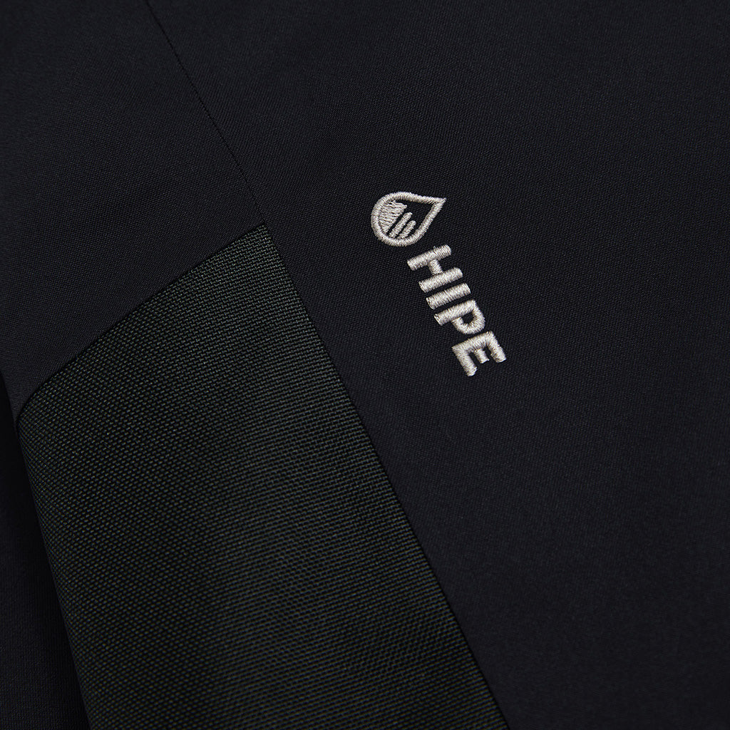 JR Maroon Insulated Pants - Ski Pants