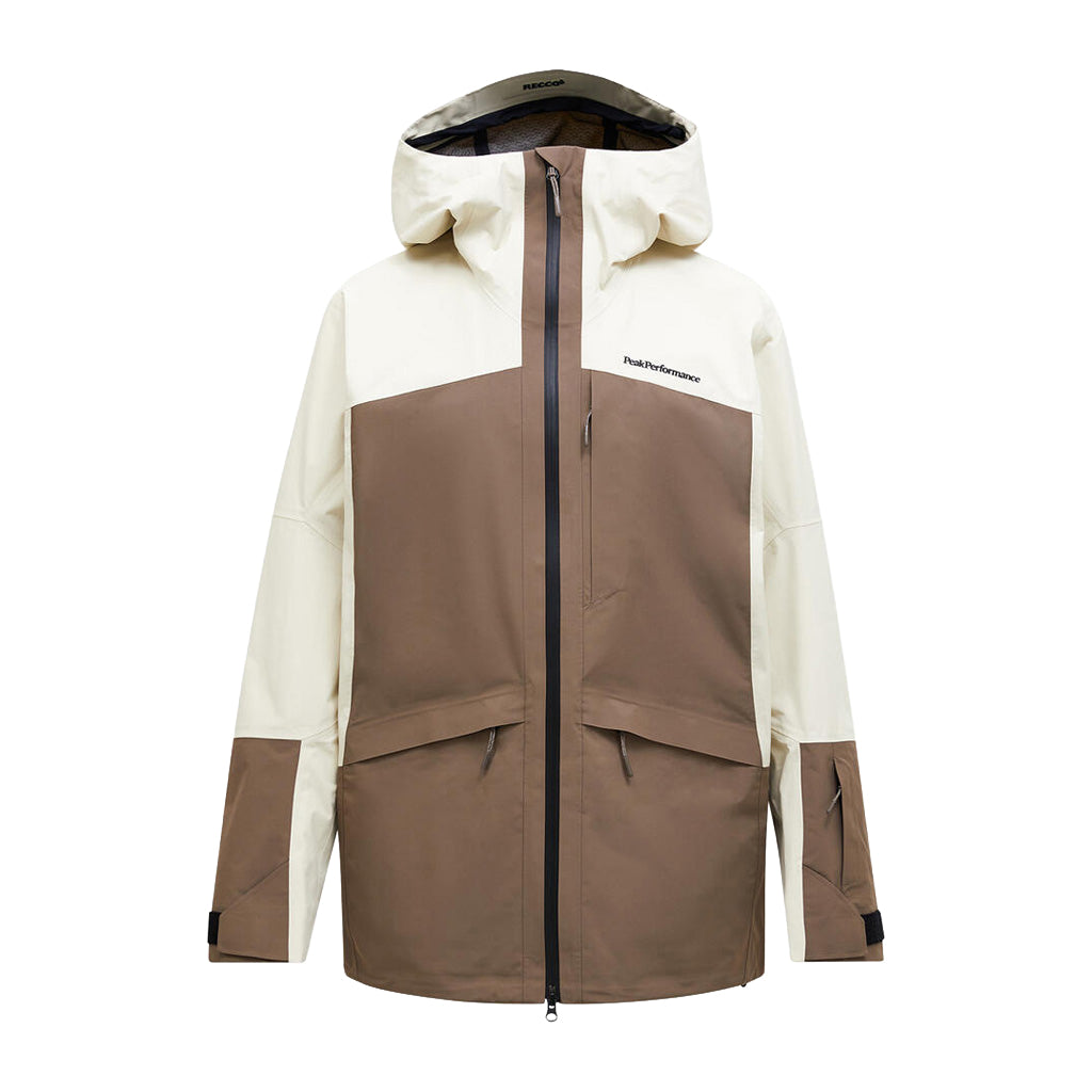 Vertec HIPE® 3L Shell - Ski Jacket