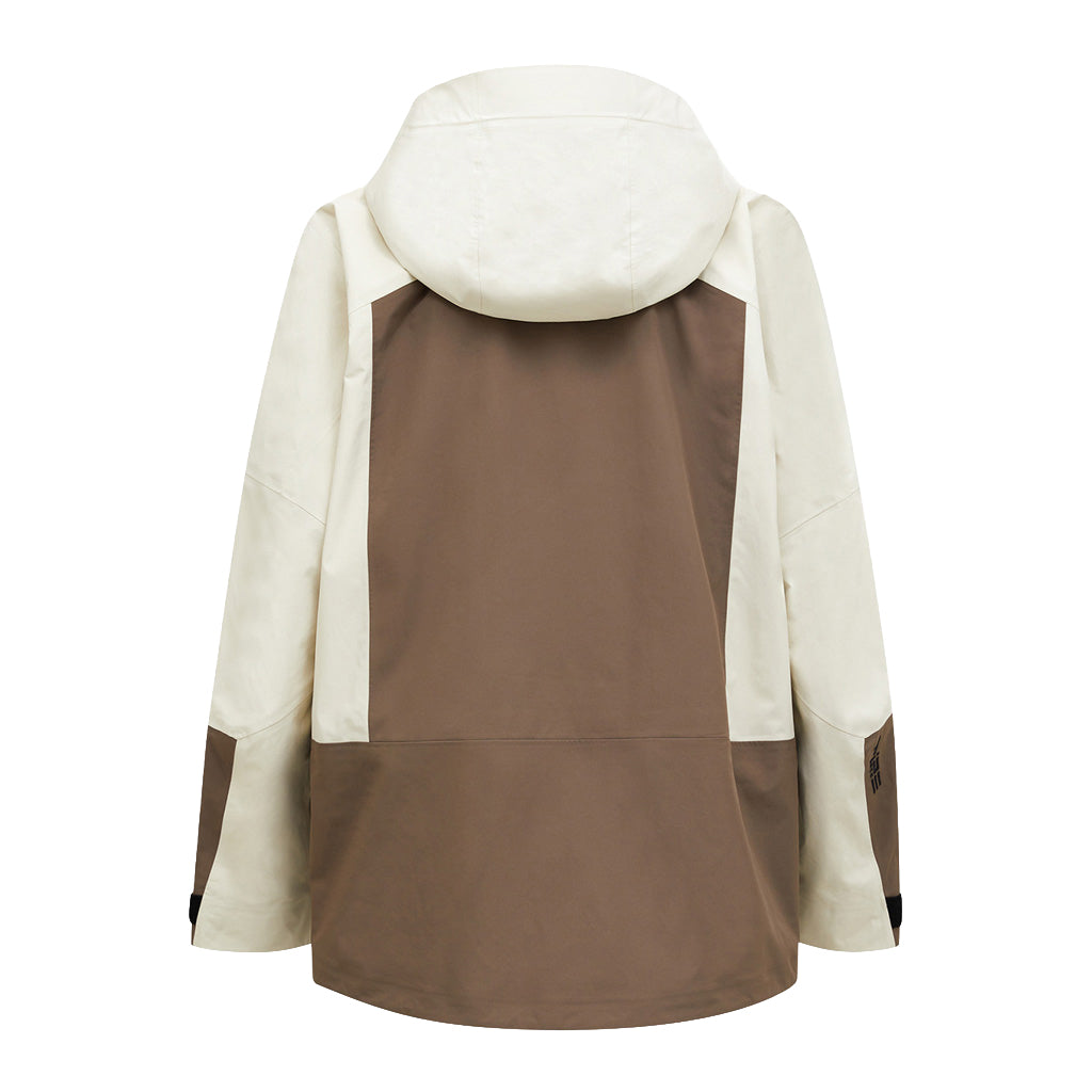 Vertec HIPE® 3L Shell - Ski Jacket