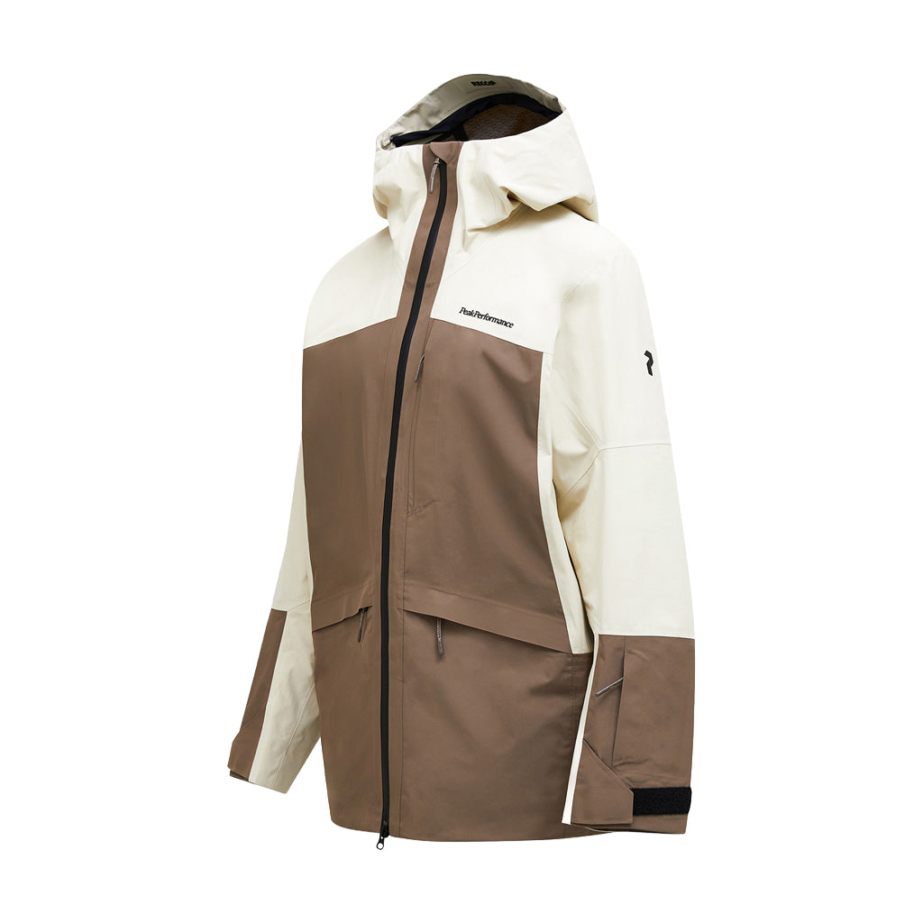 Vertec HIPE® 3L Shell - Ski Jacket