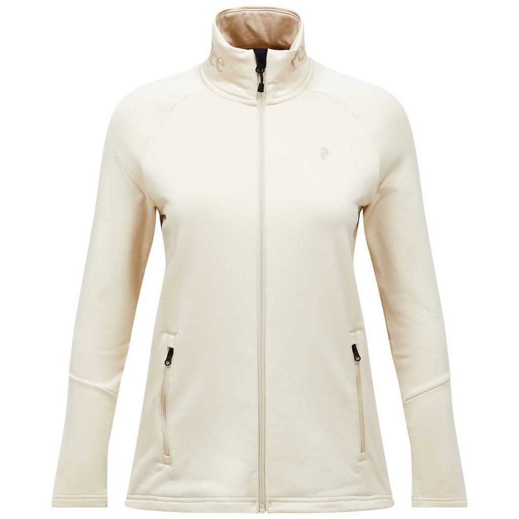 Rider Essentials Midlayer Zip - Ski Jacket