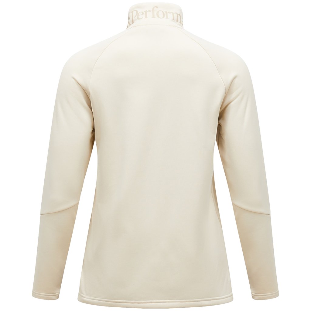 Rider Essentials Midlayer Zip - Ski Jacket