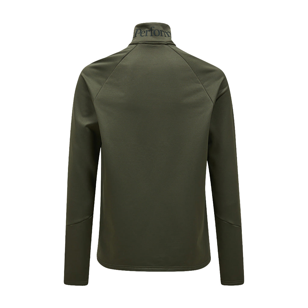 Rider Essentials Midlayer Zip - Ski Jacket