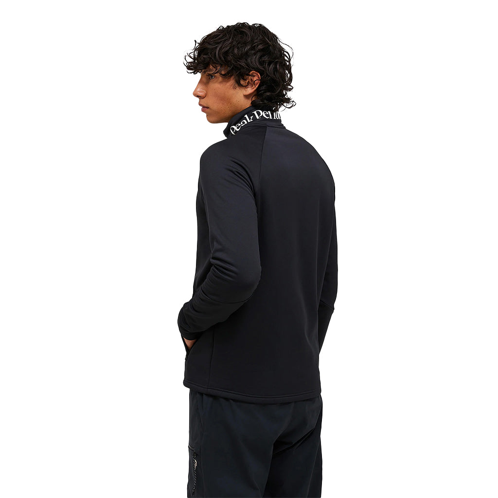 Rider Essentials Zip Jacket - Midlayer